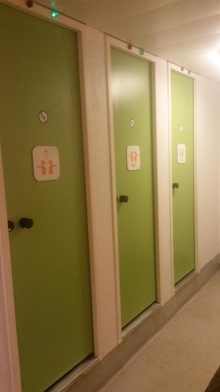 Hotel F1 Boulogne Sur Mer 圣马丹-布洛涅 外观 照片